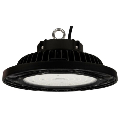 LED-UFO-Hallenstrahler McShine UFO-200 200W 28.000lm 4000K IP66 120°