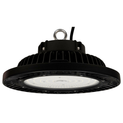 LED-UFO-Hallenstrahler McShine UFO-200 200W 28.000lm 4000K IP66 120°