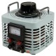 Ringkern-Stelltrafo McPower V-4000 0-250 V 4 A 1.000 W NICHT galvanisch getrennt