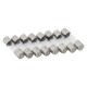 Sicherungssortiment McPower 160-teilig flink je 20 St. 500mA-10A