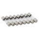 Sicherungssortiment McPower 160-teilig flink je 20 St. 500mA-10A