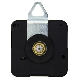 Quarzuhrwerk McPower CQ-5003 3...