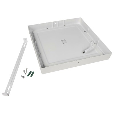 LED Panel McShine LP-2430AN, 24W, 300x300mm, 1.332 lm, 4000 K, neutralweiß