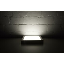 LED Panel McShine LP-2430AN 24W 300x300mm 2.490 lm 4000 K...