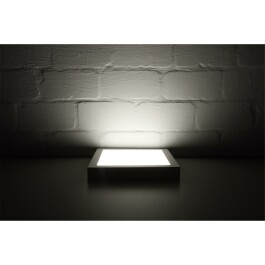 LED Panel McShine LP-2430AN 24W 300x300mm 2.490 lm 4000 K neutralweiß