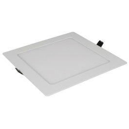 LED-Panel McShine LP-1519SW 15W 200x200mm 1530 lm 3000K...