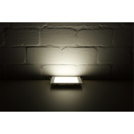 LED-Panel McShine LP-1519SW 15W 200x200mm 1530 lm 3000K...
