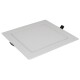 LED-Panel McShine LP-1519SW 15W 200x200mm 1530 lm 3000K warmweiß