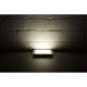 LED-Panel McShine LP-1519SW 15W 200x200mm 1530 lm 3000K warmweiß