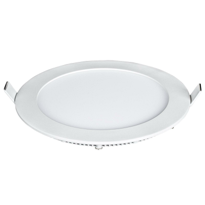 LED-Panel McShine LP-1217RN 12W 170mm-Ø 1224 lm 4000K neutralweiß