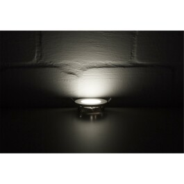 LED-Panel McShine LP-385RN 3W 85mm-Ø 306 lm 4000K...