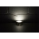 LED-Panel McShine LP-385RN 3W 85mm-Ø 306 lm 4000K neutralweiß