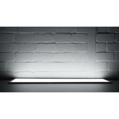 LED-Panel McShine LP-4529N 45W 295x1195mm 3.800 lm UGR<19 4000K neutralweiß