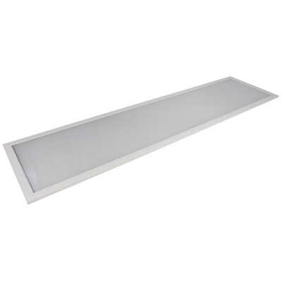 LED-Panel McShine LP-4529N 45W 295x1195mm 5.800 lm UGR<19 4000K neutralweiß