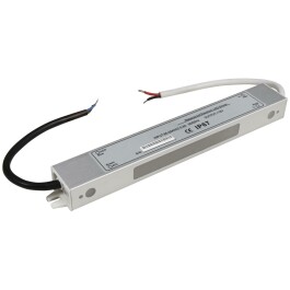 LED-Trafo McShine elektronisch IP67 1-30W Ein 85~264V Aus...