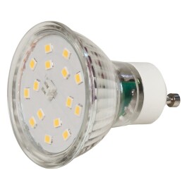 LED-Strahler McShine LS-450 GU10 5,5W 470lm...