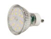 LED-Strahler McShine LS-450 GU10 5,5W 470lm warmweiß step dimmbar 100/50/20%