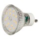 LED-Strahler McShine LS-450 GU10 5,5W 470lm warmweiß step dimmbar 100/50/20%