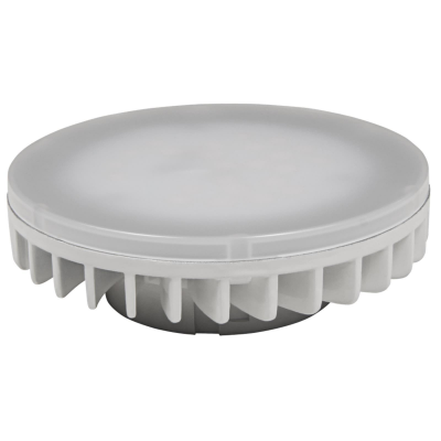 LED-Strahler McShine LS-853 GX53 8W 800lm Ø75x25mm 120° neutralweiß