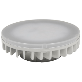 LED-Strahler McShine LS-853 GX53 8W 800lm Ø75x25mm 120° neutralweiß