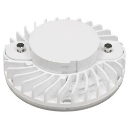 LED-Strahler McShine LS-853 GX53 8W 800lm Ø75x25mm...