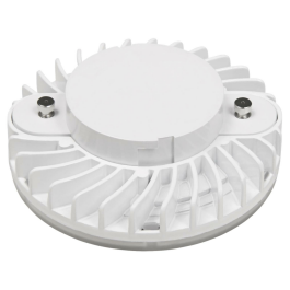 LED-Strahler McShine LS-853 GX53 8W 800lm Ø75x25mm 120° neutralweiß