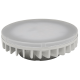 LED-Strahler McShine LS-853 GX53 8W 800lm Ø75x25mm 120° neutralweiß