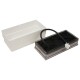 LED-Bodenleuchte McShine Pflasterstein 20x10x7cm 180lm IP65 warmweiß 230V