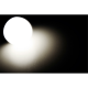 LED Glühlampe McShine E27 7W 650lm 240° 4000K neutralweiß Ø60x109mm