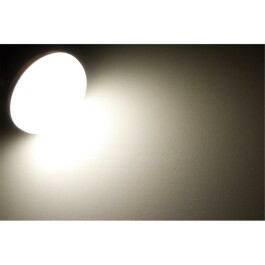 LED-Reflektorstrahler McShine E14 R50 6W 480lm 120° 3000K warmweiß