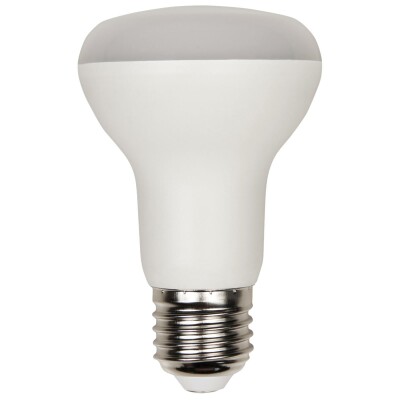 LED-Reflektorstrahler McShine E27 R63 8W 680lm 120° 3000K warmweiß
