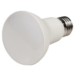 LED-Reflektorstrahler McShine E27 R63 8W 680lm 120° 3000K warmweiß