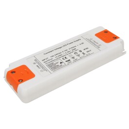 LED-Trafo McShine Slim elektronisch 1-30W 230V auf 12V...