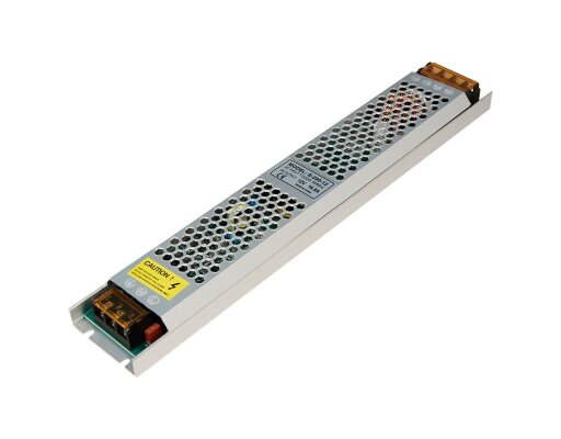 LED-Trafo McShine elektronisch 200W 220-240V -> 12V=