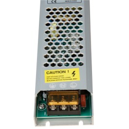 LED-Trafo McShine elektronisch 200W 220-240V -> 12V=