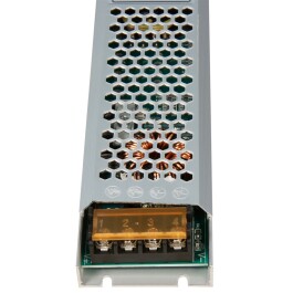 LED-Trafo McShine elektronisch 200W 220-240V -> 12V=