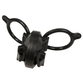 Universal-Fahrradhalterung McPower sehr flexibel drehbar...