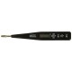 Digitaler Spannungsprüfer McPower Ergo-250 12-250V LC-Display