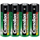 Mignon-Batterie CAMELION Super Heavy Duty 1,5 V Typ AA/R6 4er-Pack