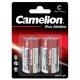 Baby-Batterie CAMELION Plus Alkaline 1,5 V Typ C/LR14 2er Blister