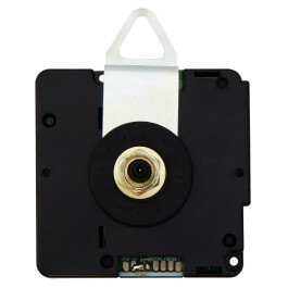 Funk-Quarzuhrwerk McPower FQU-5005 3 verschiedene...