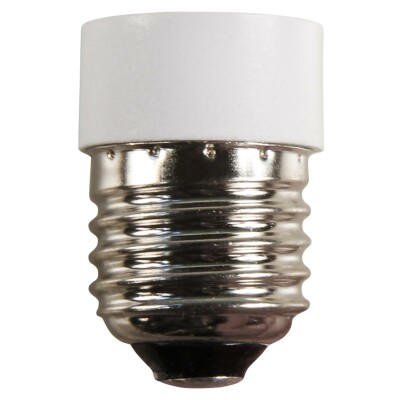 Lampensockel-Adapter McShine E27 auf E14
