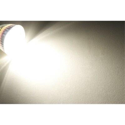 LED-Strahler McShine MCOB MR11 / G4 3W 250 lm warmweiß