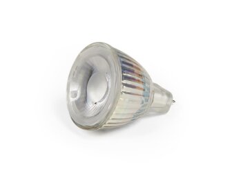 LED-Strahler McShine MCOB MR11 / G4 3W 250 lm warmweiß
