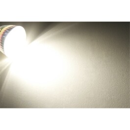 LED-Strahler McShine MCOB MR11 / G4 3W 250 lm warmweiß
