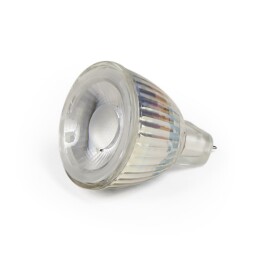 LED-Strahler McShine MCOB MR11 / G4 3W 250 lm...