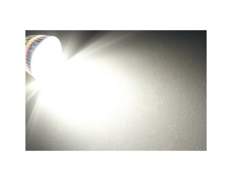 LED-Strahler McShine MCOB MR11 / G4 3W 250 lm neutralweiß