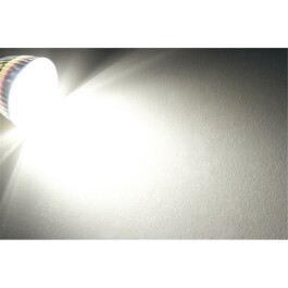 LED-Strahler McShine MCOB MR11 / G4 3W 250 lm neutralweiß