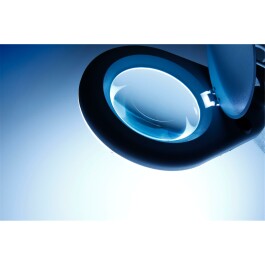 Lupenleuchte McShine LL-8043 80 LEDs 966 lm 5 Dioptrien Lupe