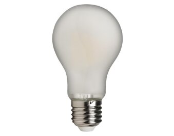 LED Filament Glühlampe McShine Filed E27 4W 490 lm...